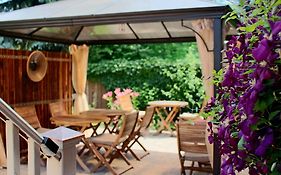 Globetrotters B&B